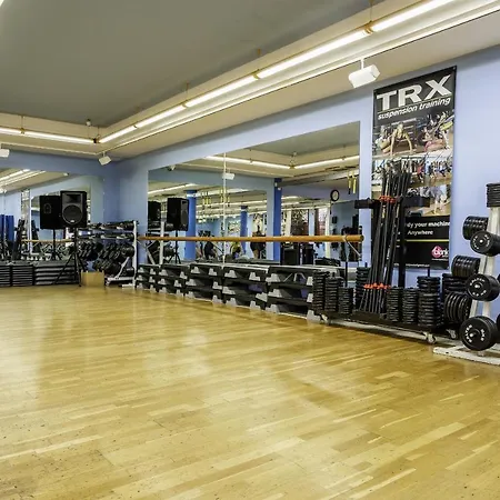 Vakantiehuis Orange Volcano - Pool, Gym And Activities In Sport Center Fariones Included Puerto del Carmen (Lanzarote)