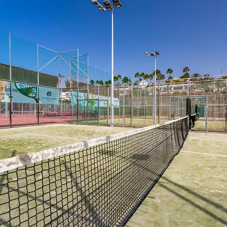 Holiday home Orange Volcano - Pool, Gym And Activities In Sport Center Fariones Included