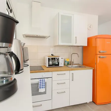 Holiday home Orange Volcano - Pool, Gym And Activities In Sport Center Fariones Included Puerto del Carmen (Lanzarote)