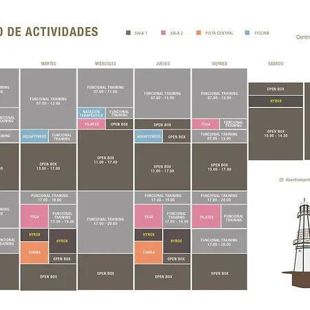 Orange Volcano - Pool, Gym And Activities In Sport Center Fariones Included Holiday home *